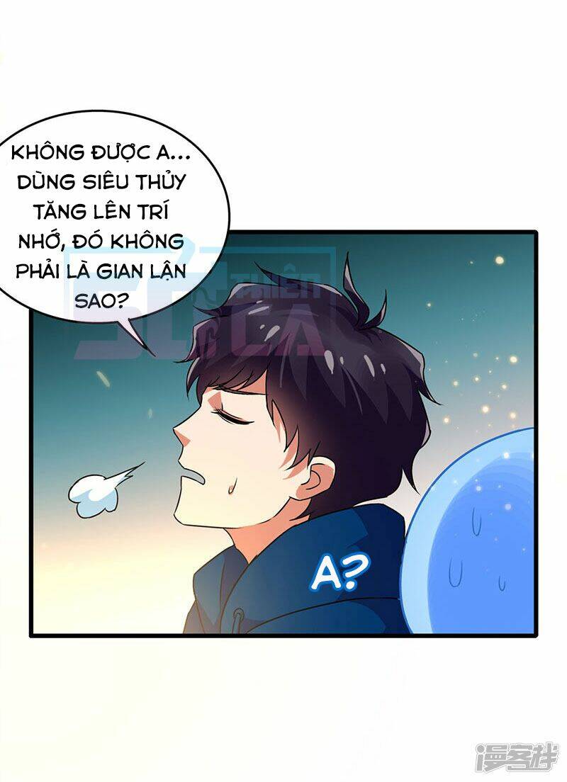 siêu cấp bại gia tử chapter 54 18