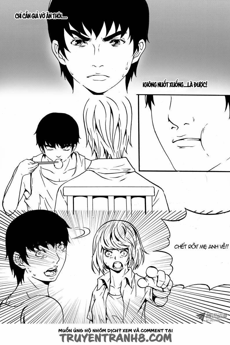 nhân quả tuần hoàn chapter 30.2 7