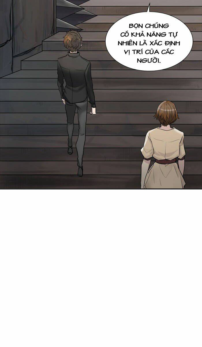 cuộc chiến trong tòa tháp chapter 346 4