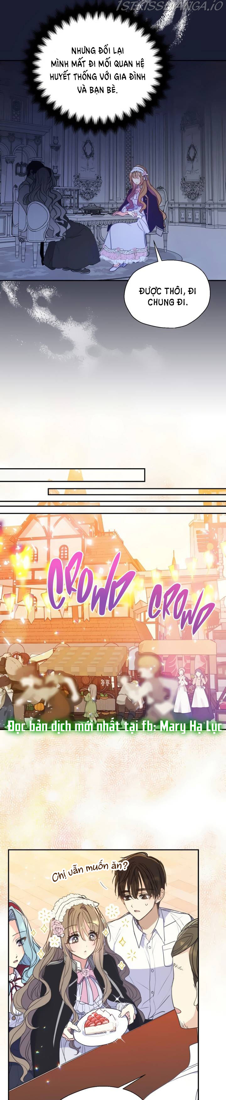 bệ hạ, xin đừng giết tôi!! chapter 70 35