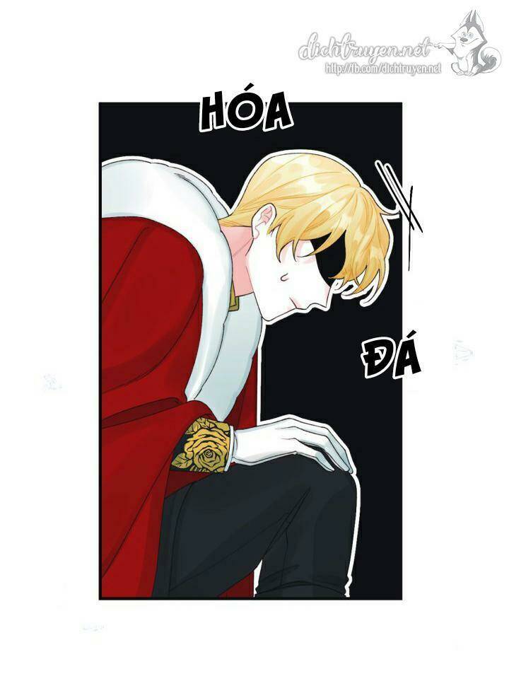 công chúa bãi rác chapter 35 47