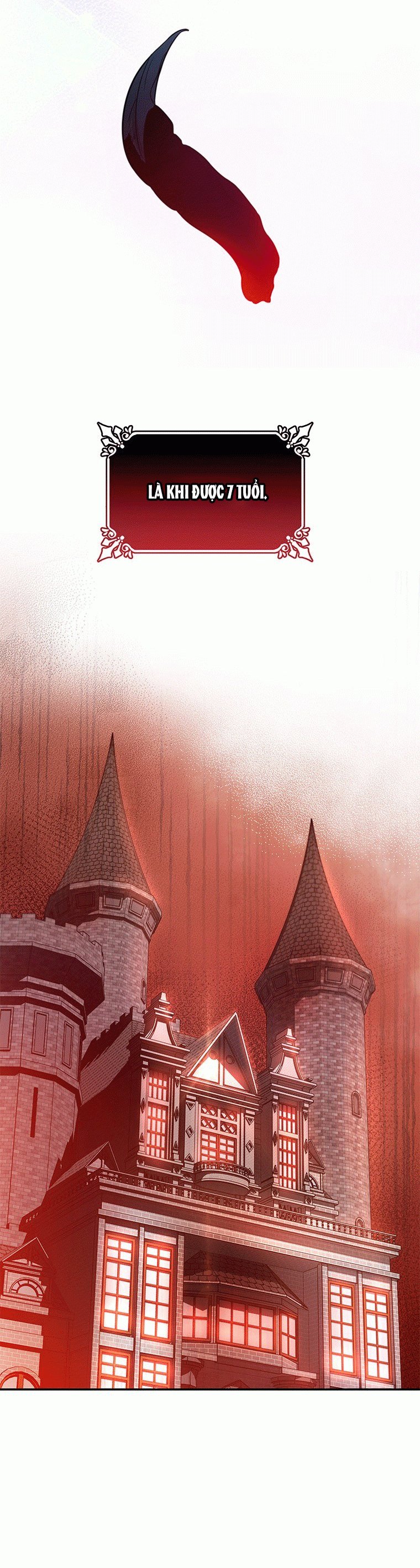 Trở Thành Cứu Tinh Của Nhân Vật Chính chapter 2.5 3