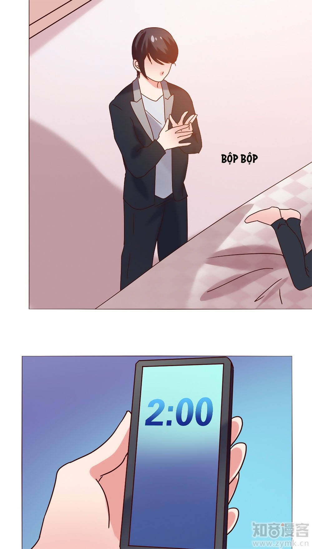 một tuần làm tình nhân chapter 19 17