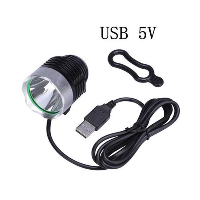 Đèn sấy sơn UV cắm USB 5V SS-014