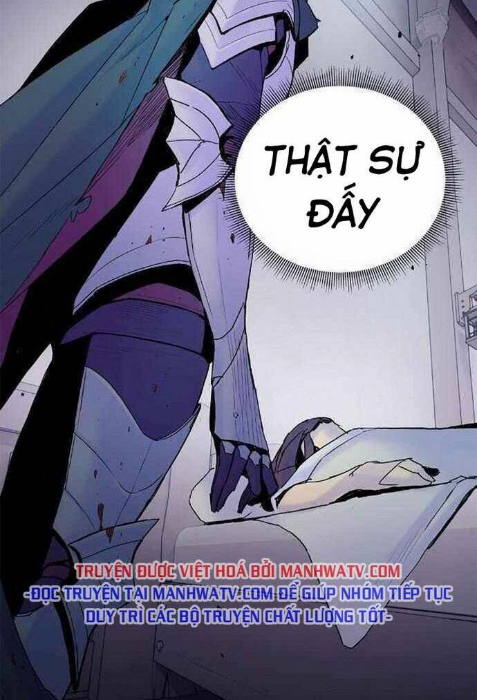băng tâm kỵ sĩ chapter 20 41