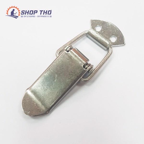 Khóa sf, khóa hộp chất liệu inox 201