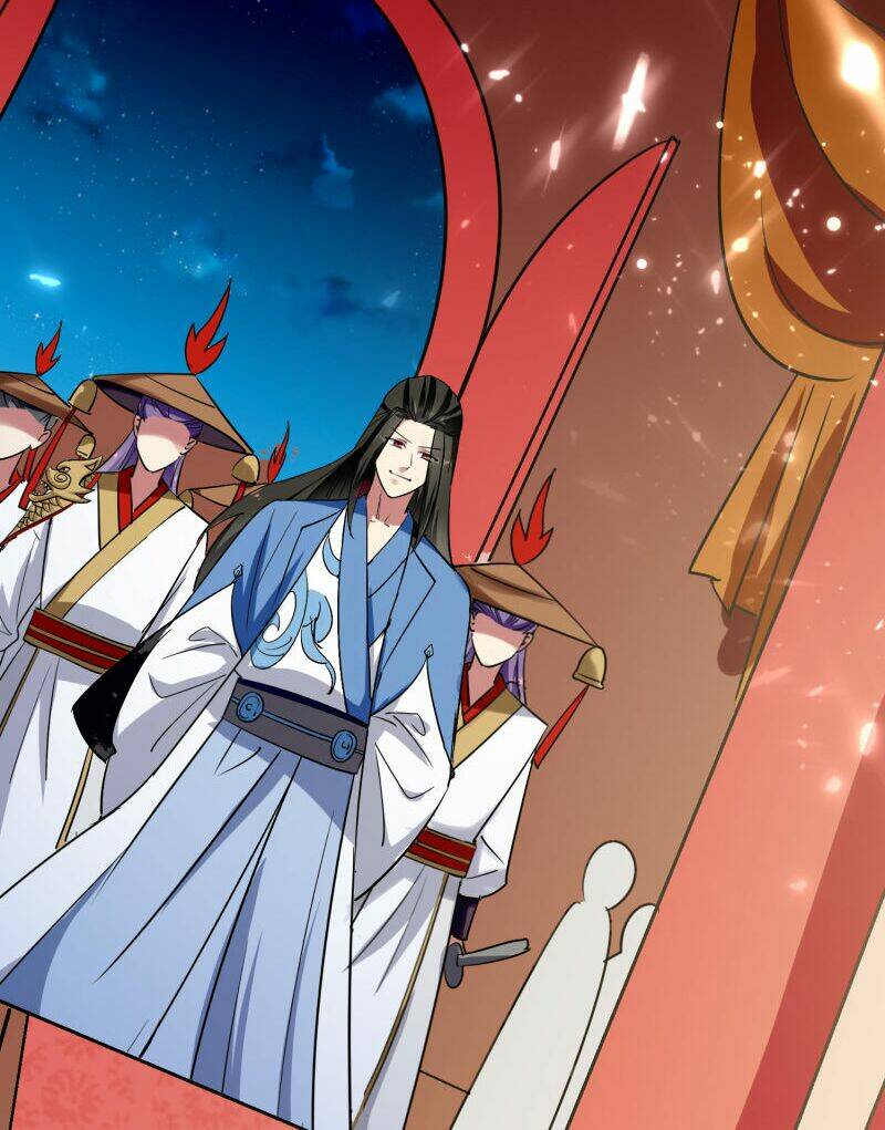 vạn giới tiên vương chapter 50 36