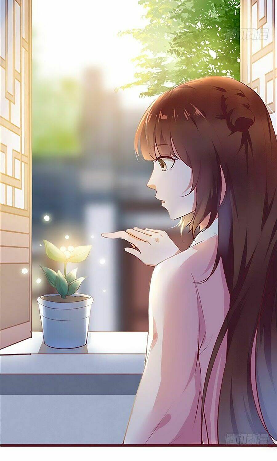 thần y khí nữ: ngự thú cuồng phi của quỷ đế chapter 3 19