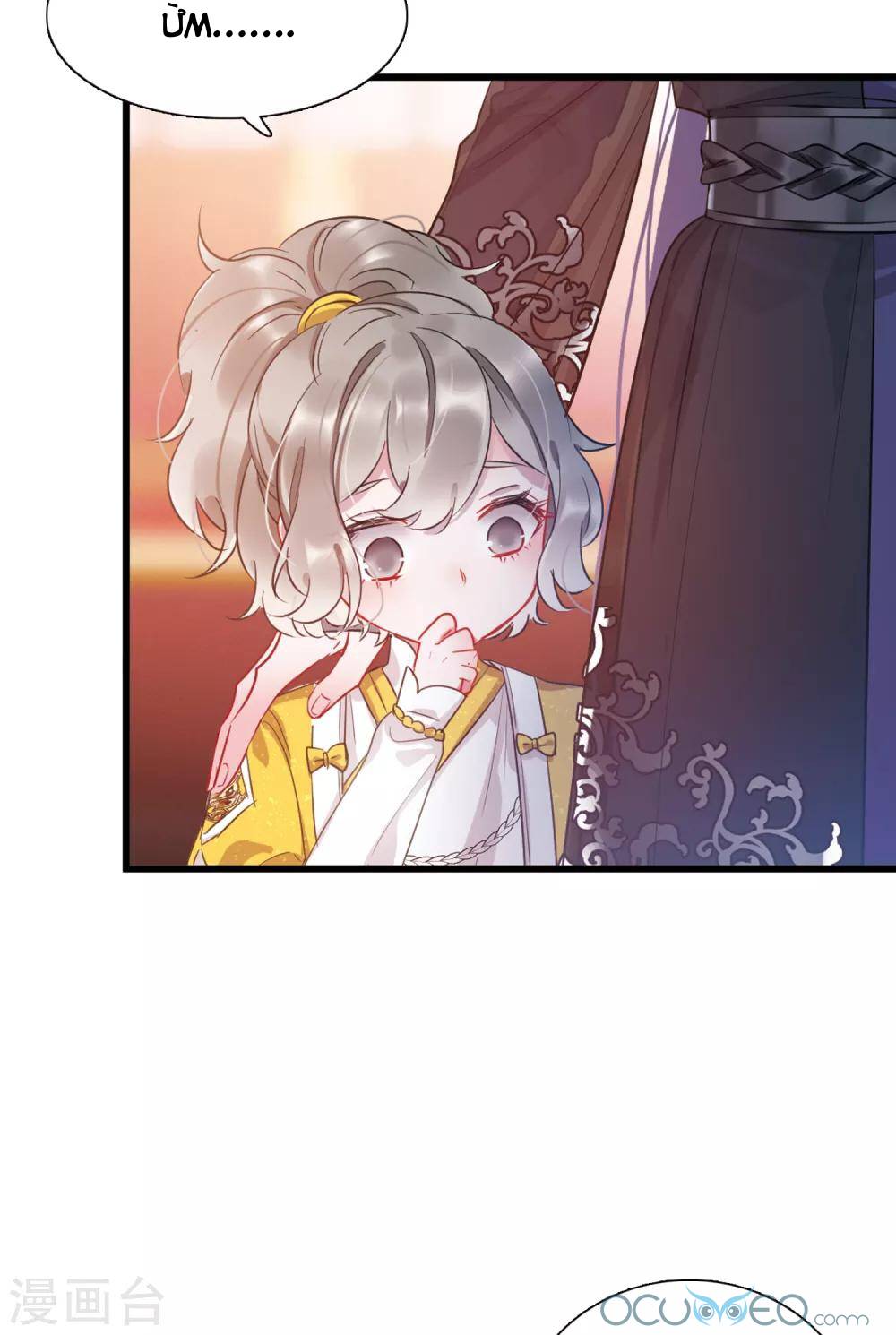 danh kiếm trủng chapter 12 23