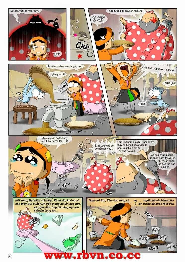 tổng hợp one shot. chapter 15 12