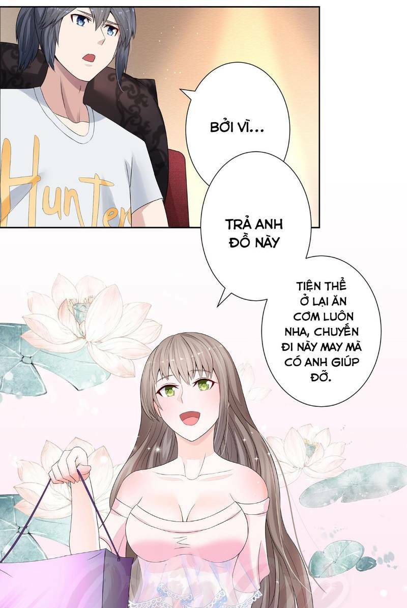 người tu tiên tại đô thị chapter 2 21