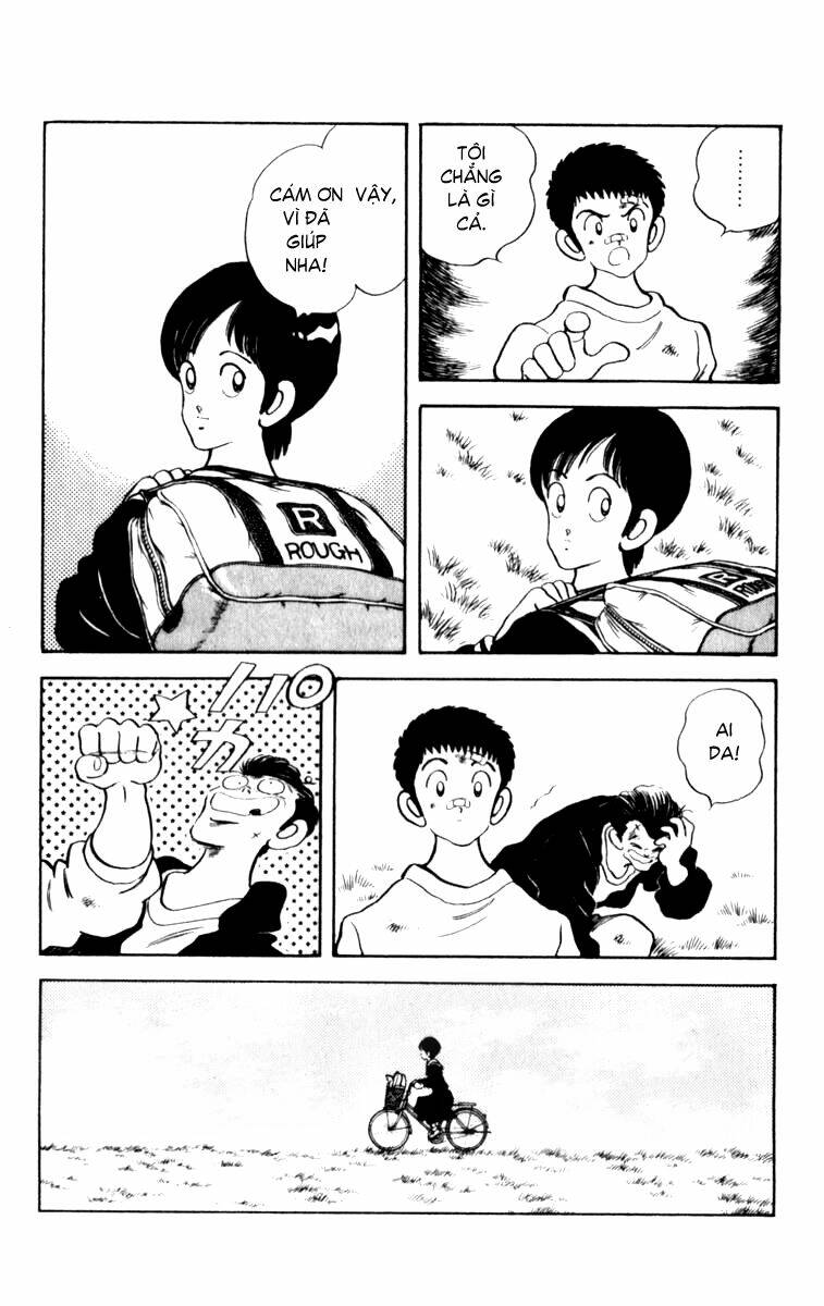 rough - ngọc thô chapter 55 19