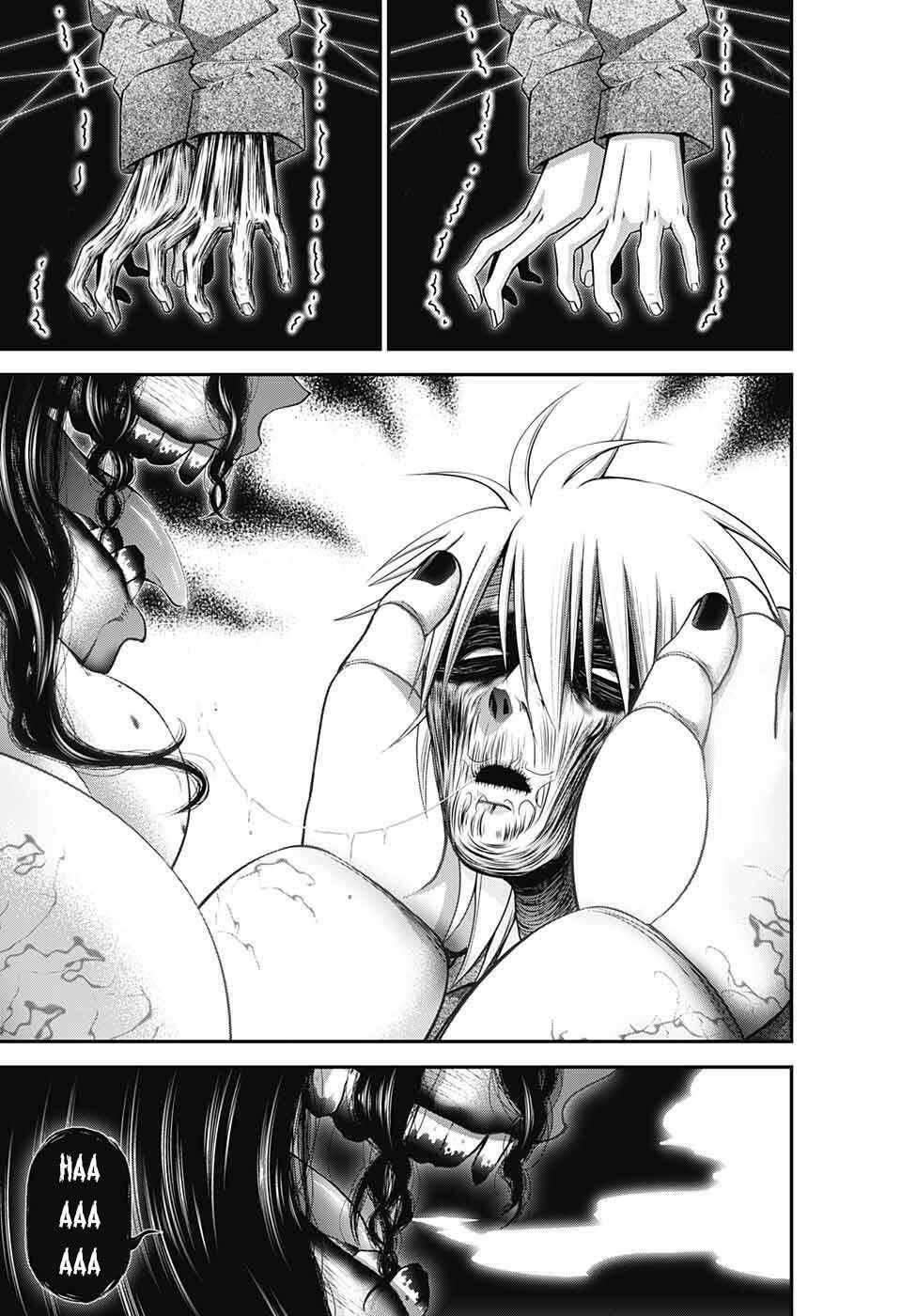 thợ săn ác linh chapter 36 20