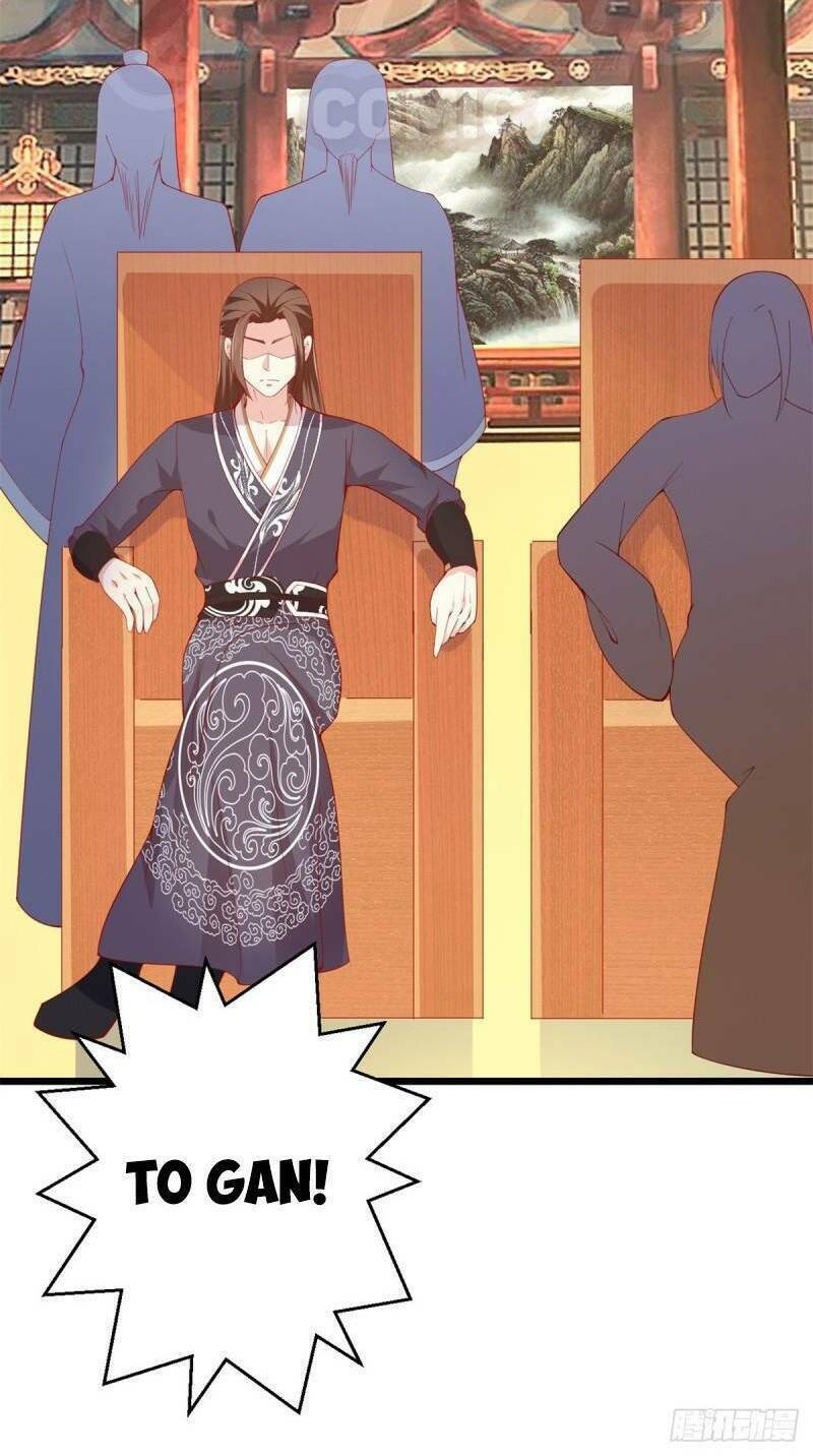 cửu dương đế tôn chapter 143 24