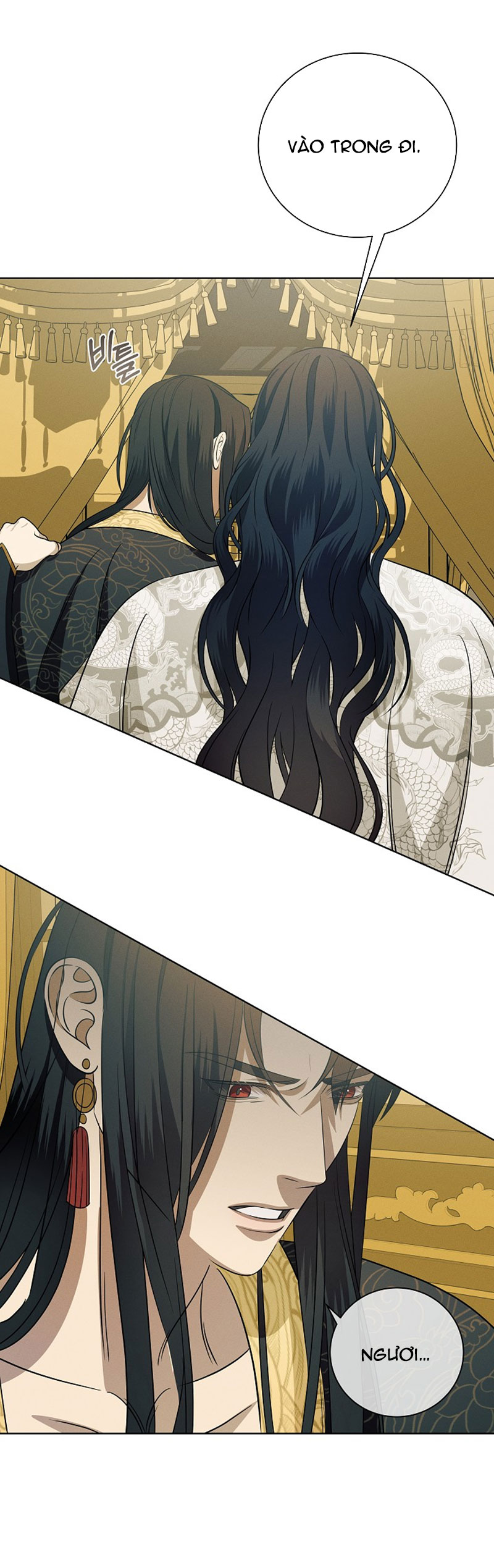 [18+] tuyển tập truyện bl ngắn - double bell chapter 51 3