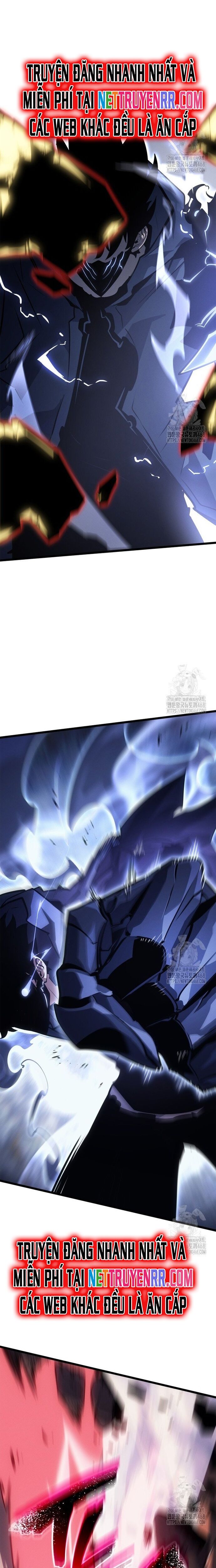 solo leveling : ragnarok chapter 41 27