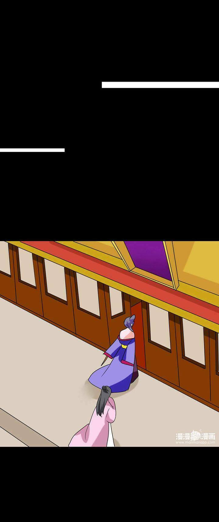 lưỡng bất nghi (full) chapter 173 15