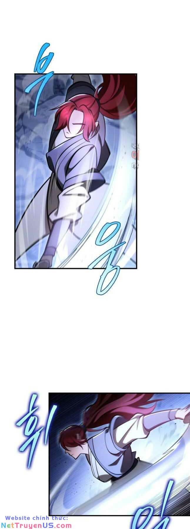 cửu thiên kiếm pháp chapter 72 4