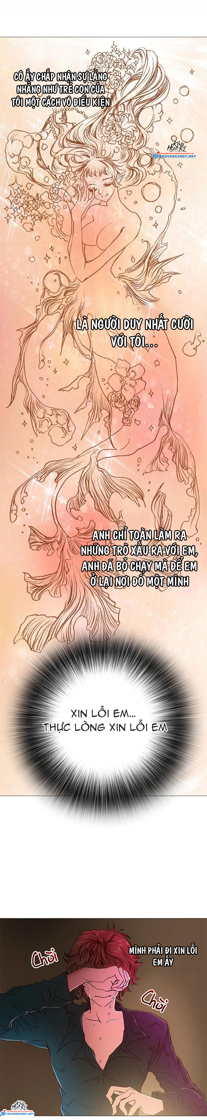 tôi chính là nhà sưu tập chim chapter 24.3 2