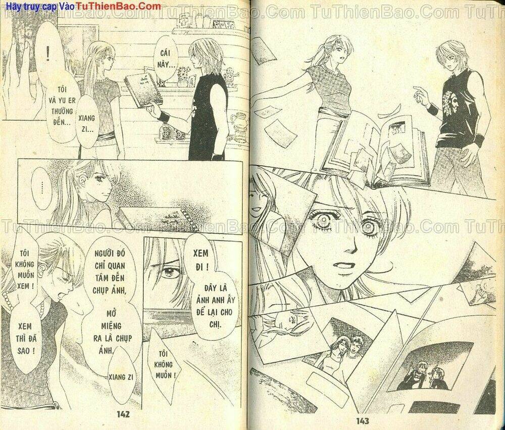 tình yêu đầu đời chapter 3 71