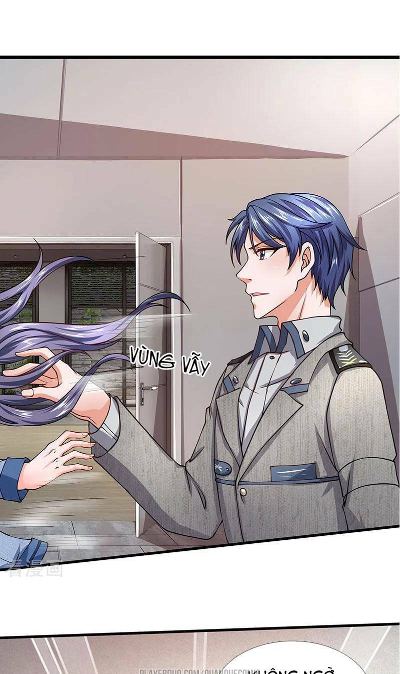 chung cực binh vương tại đô thị chapter 67 11