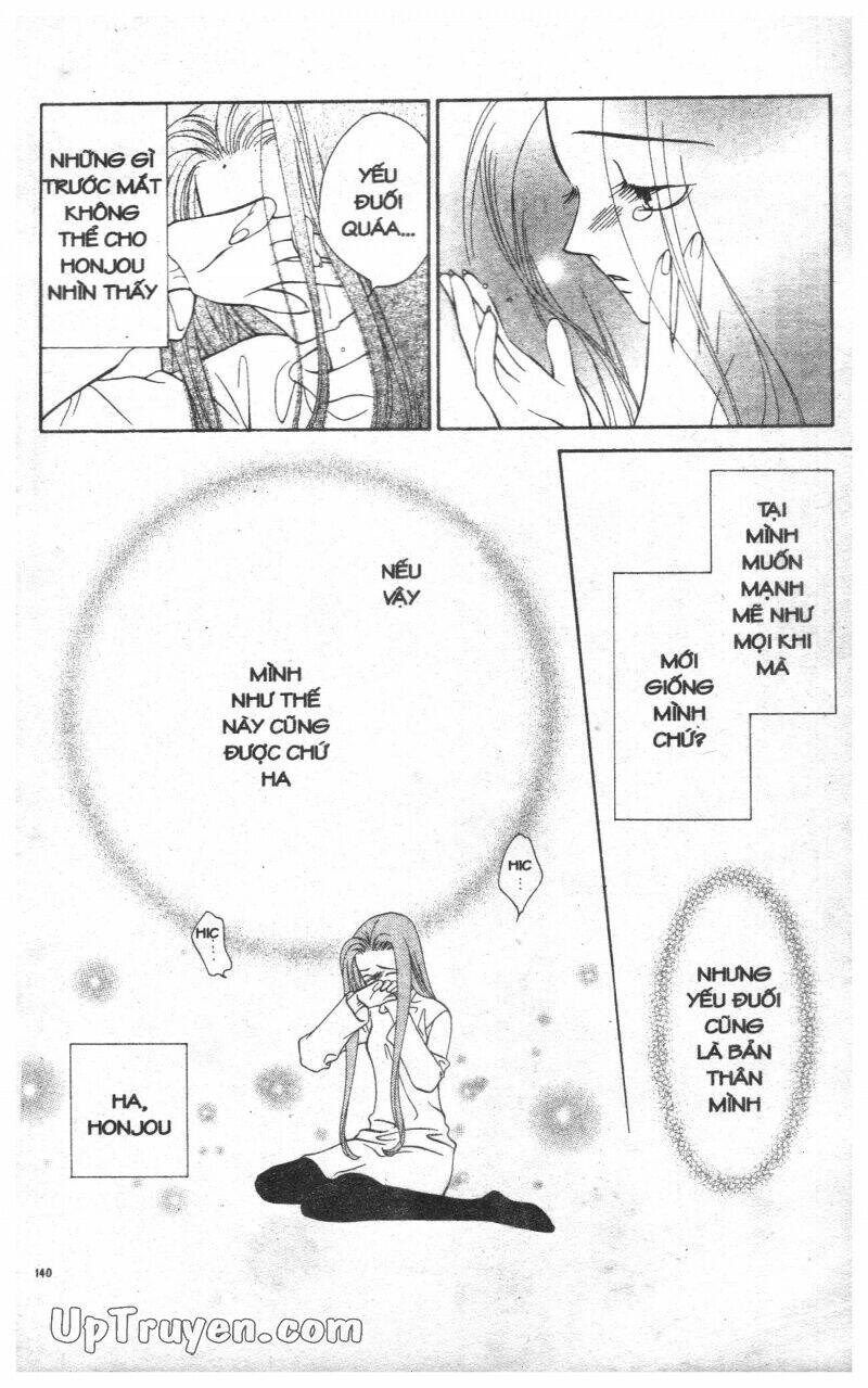 thấy mờ ghét chapter 11 142