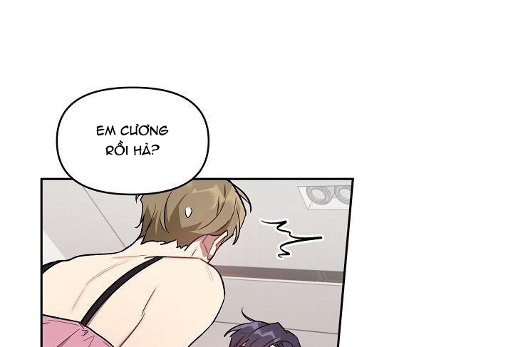 vị khách khả nghi và nhóc làm thêm chapter 16 46