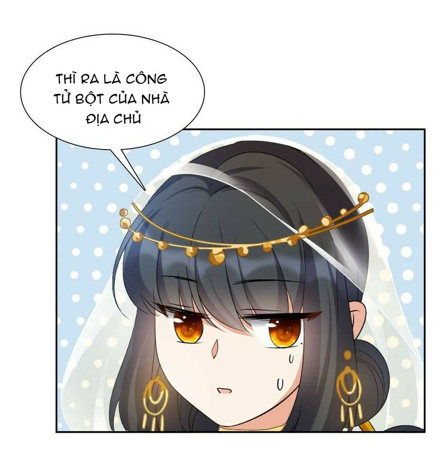 cô ấy đến rồi, xin nằm xuống! chapter 38 7