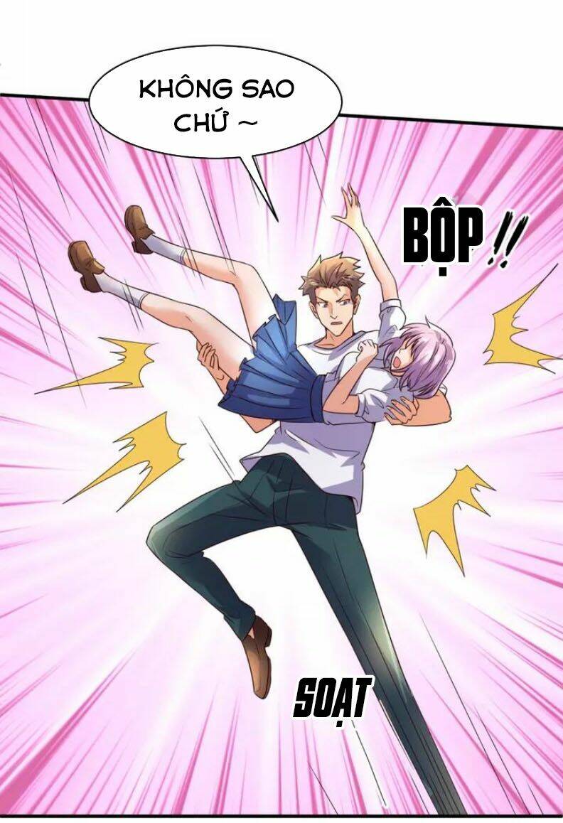 người chặn xuyên không chapter 87 34