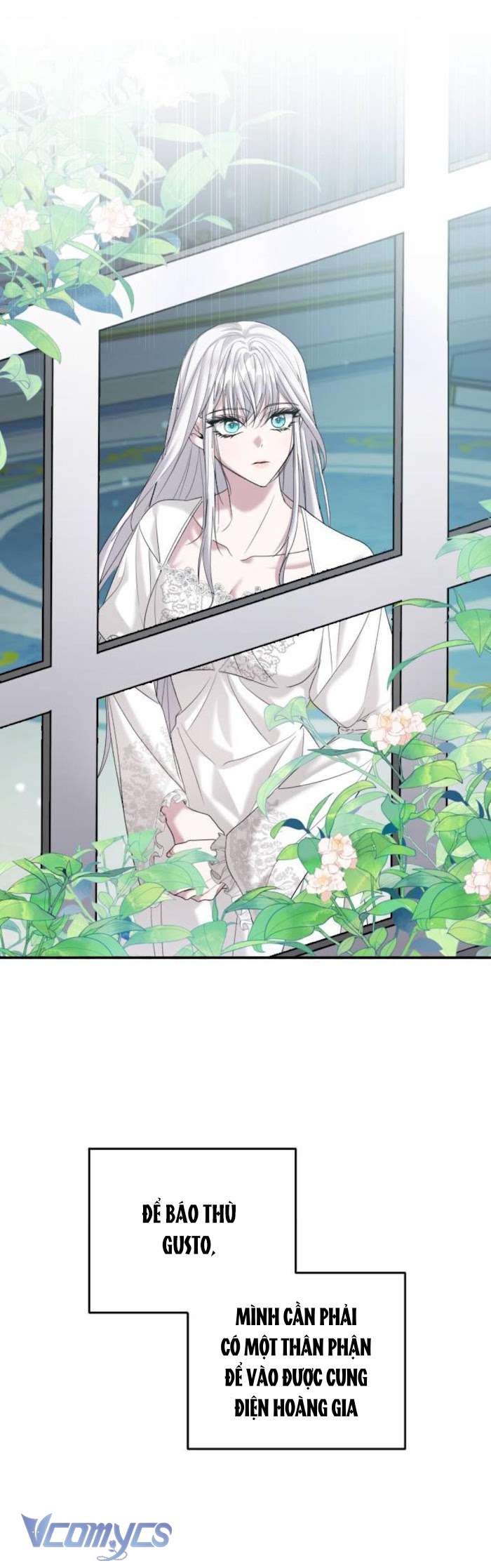 hôn nhân trả thù chapter 3 15