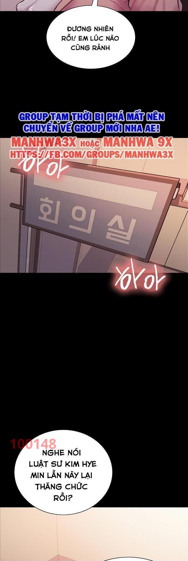 chạy trốn gia đình chapter 55 20