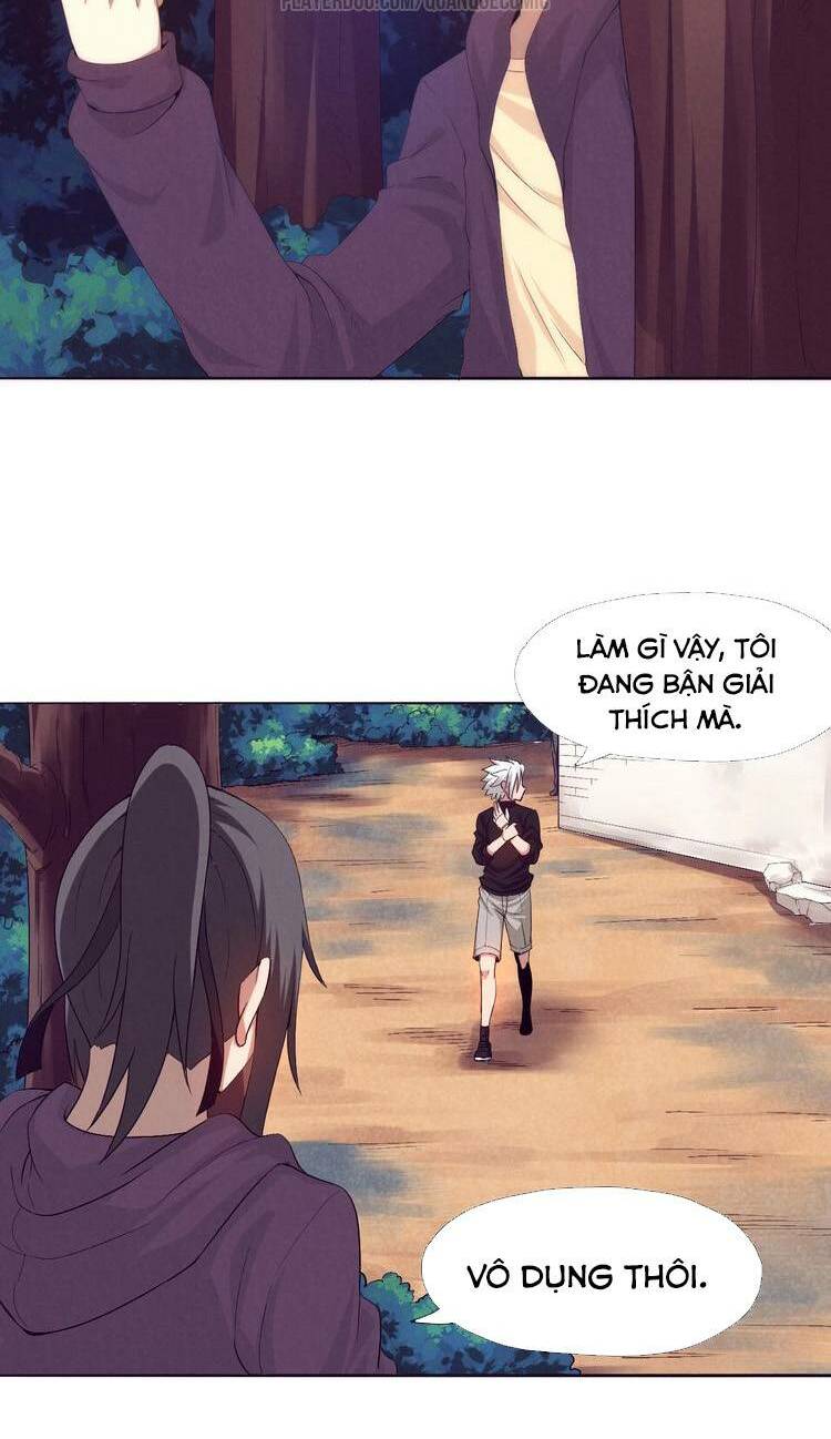 hắc kim đảo chapter 10 35