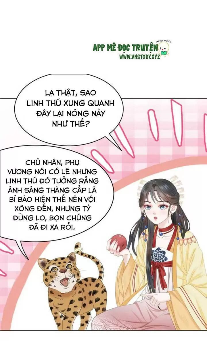 cực phẩm phế vật tiểu thư chapter 63 31