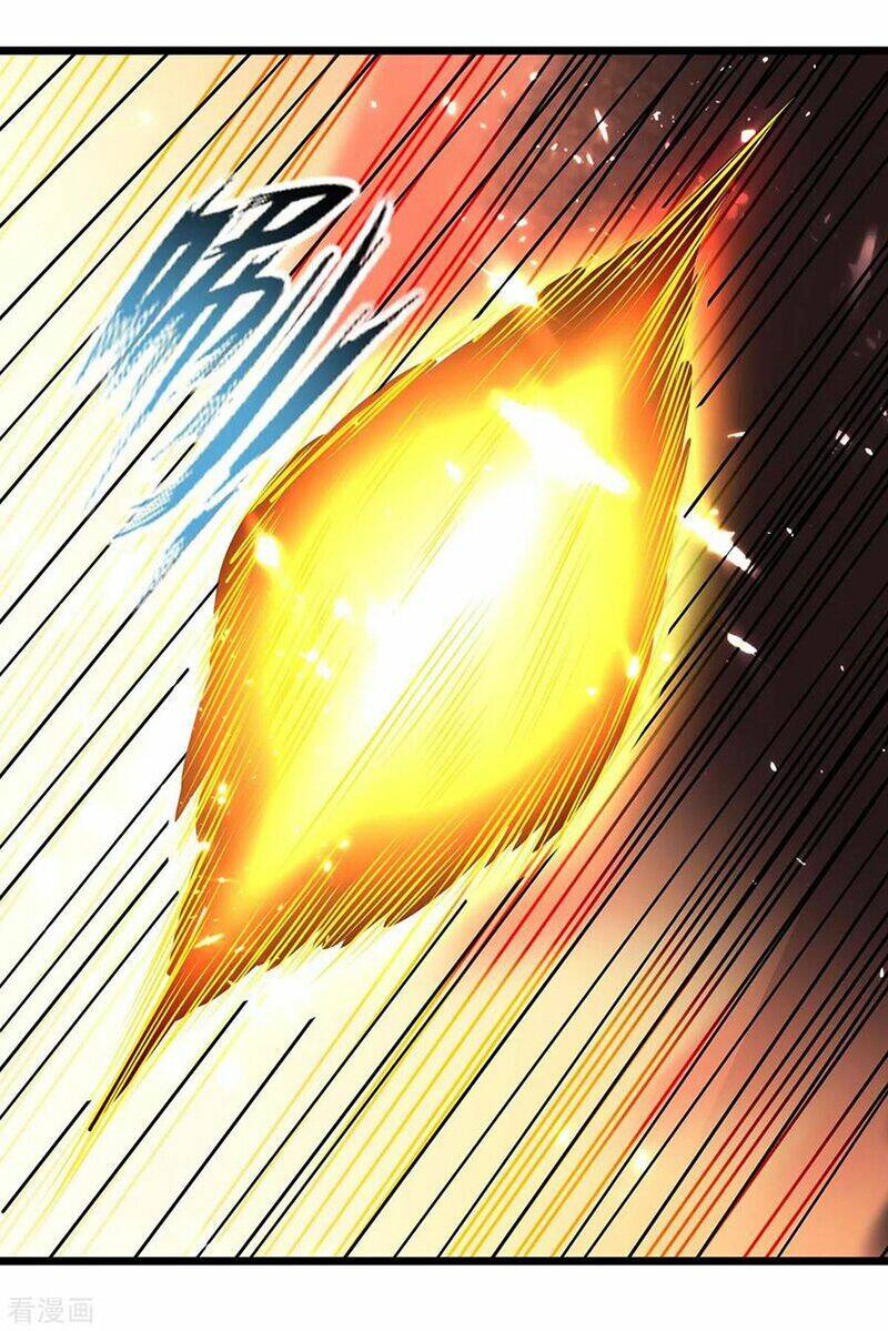 trọng sinh khí thiếu quy lai chapter 153 15