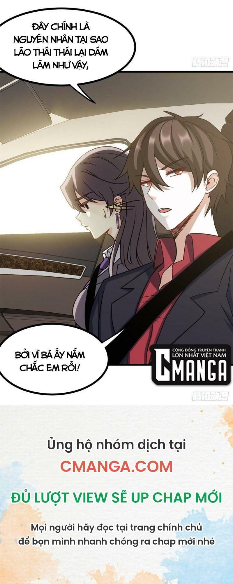 ta là hàn tam thiên chapter 72 29