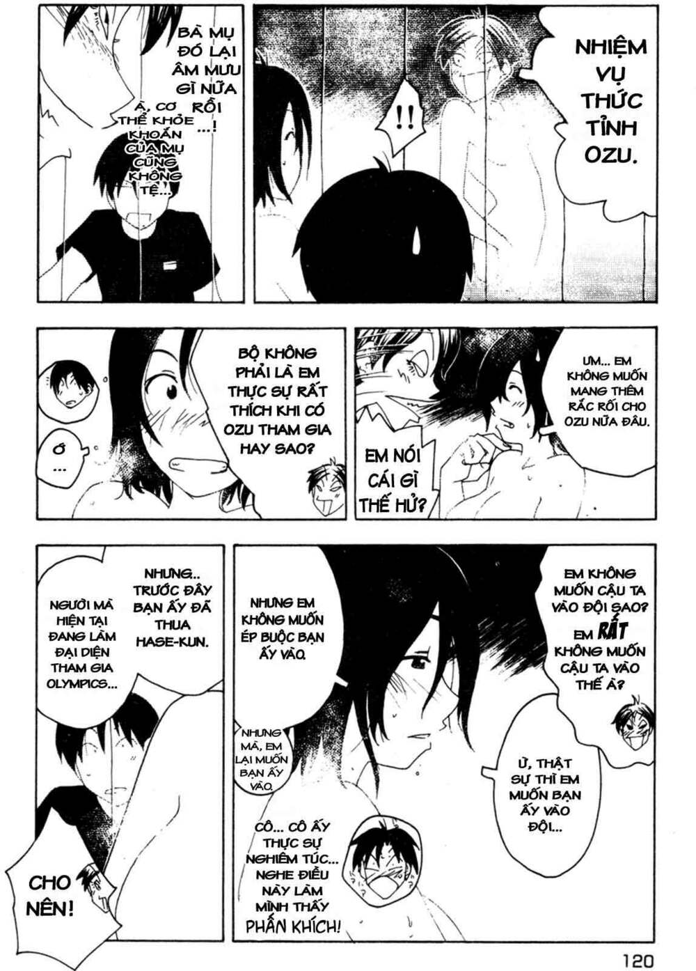 inu neko jump chapter 30 12