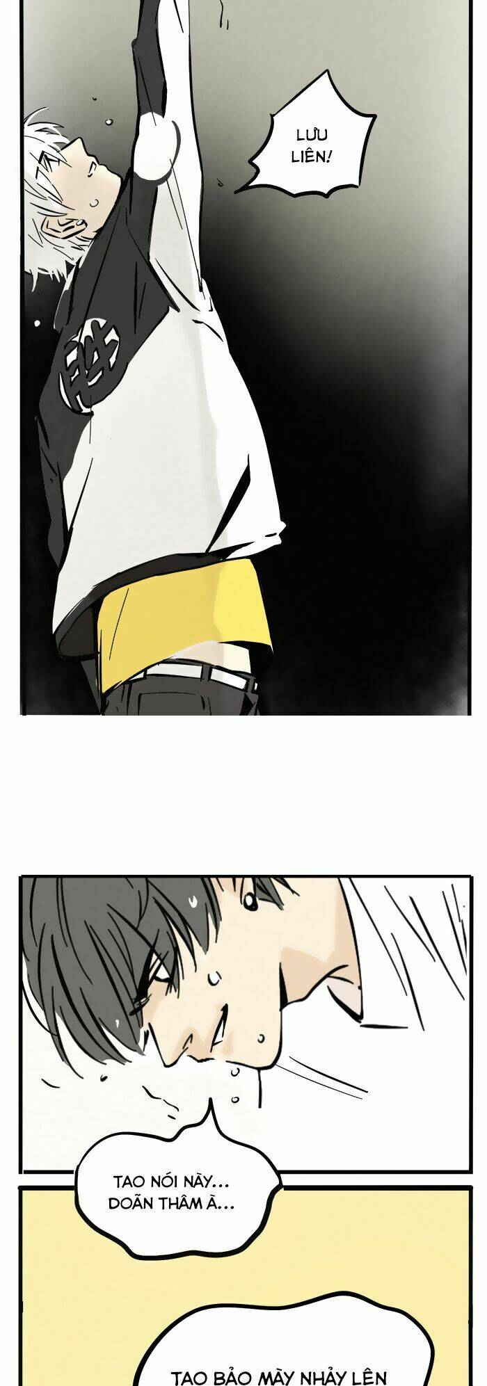 trang nhất toàn là hắn chapter 63 6
