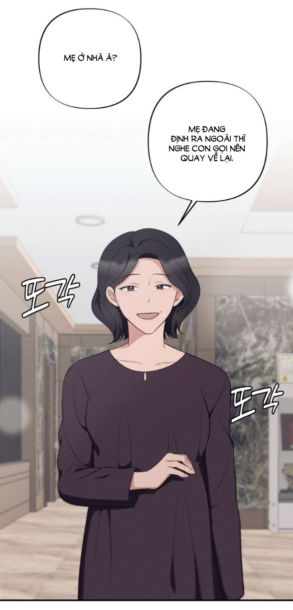 Hãy Khóc Cho Thật Xinh Đẹp Đi chapter 10.1 - Trang 35