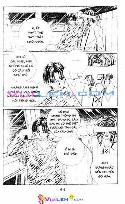 không bao giờ khóc chapter 1 64