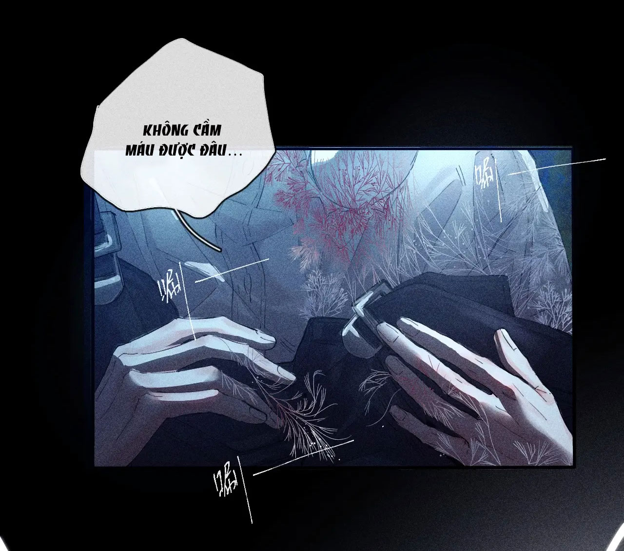 cây nấm nhỏ chapter 1 10