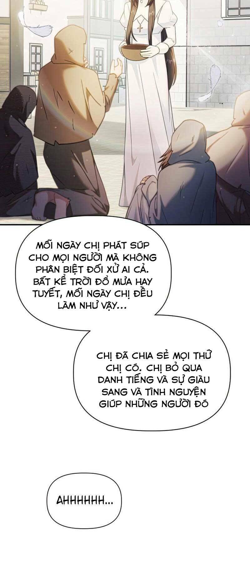Kí Sự Hồi Quy Chapter 48 48
