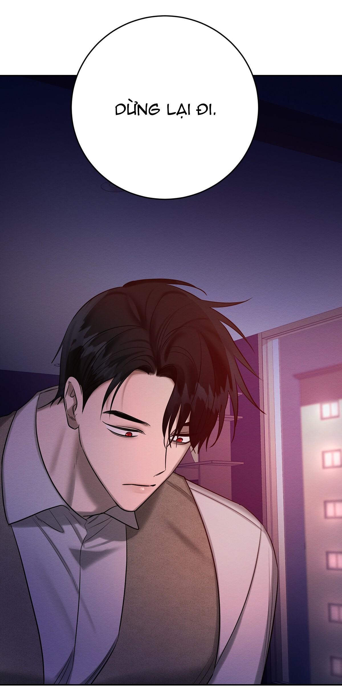 lý do của ác nhân chapter 31 17