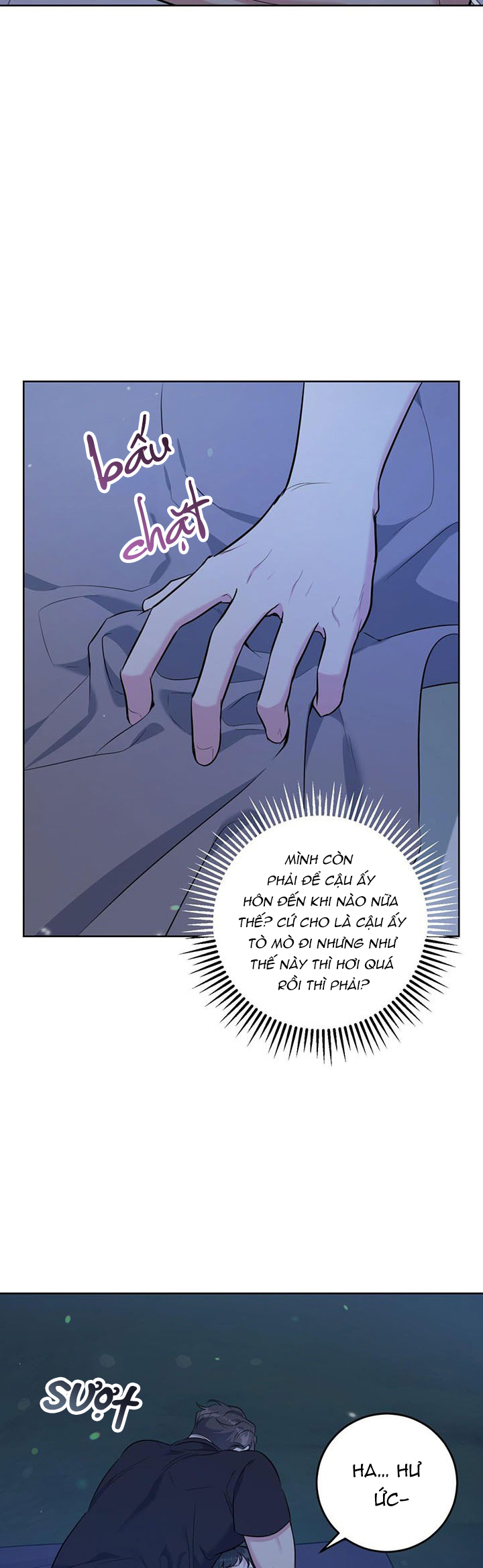 cánh rừng bình lặng chapter 9 37