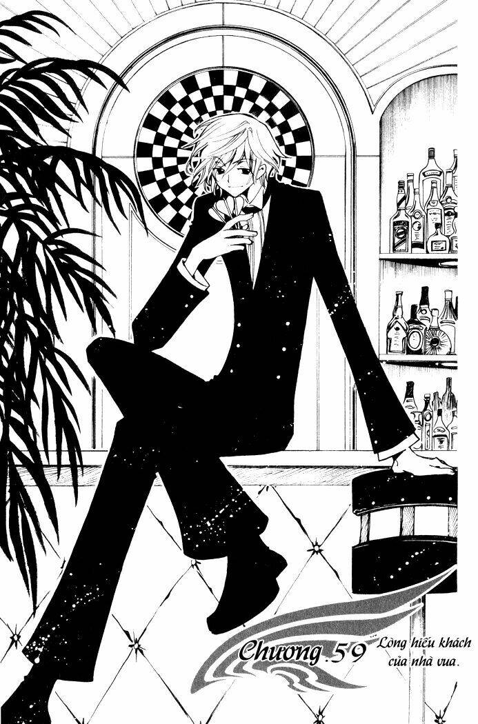 huyền thoại đôi cánh chapter 59 2
