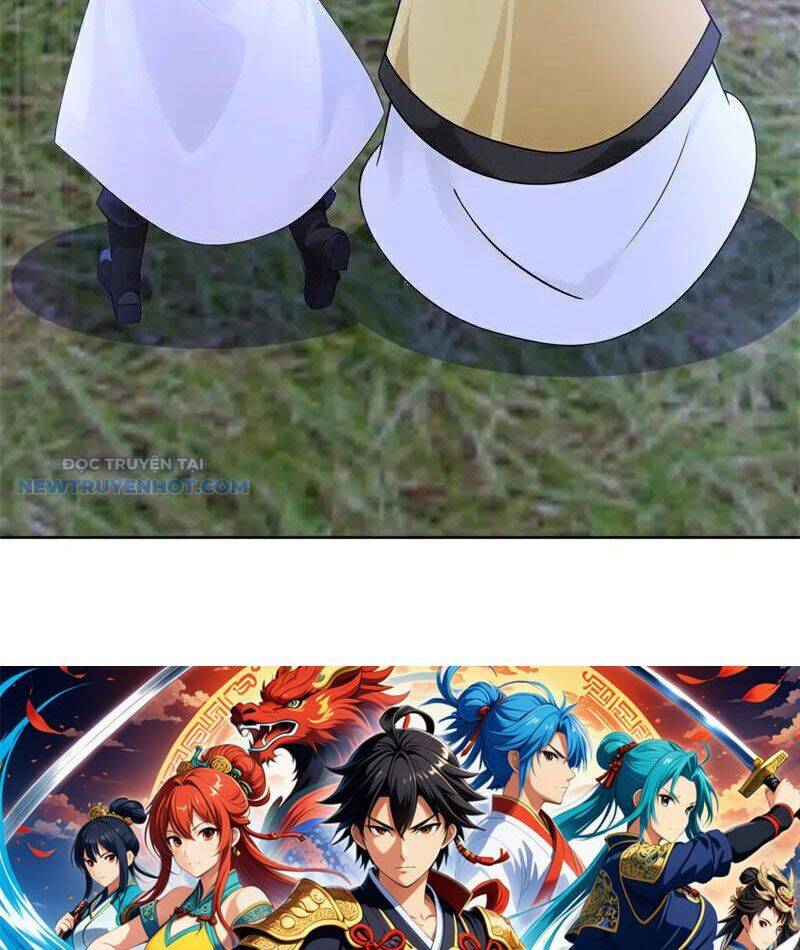 ta thực sự không muốn làm thần tiên chapter 113 70