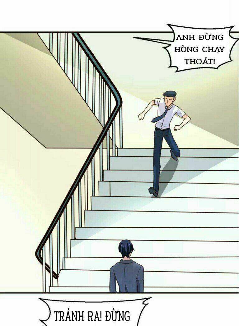 đầu hào điềm tâm chapter 1 38