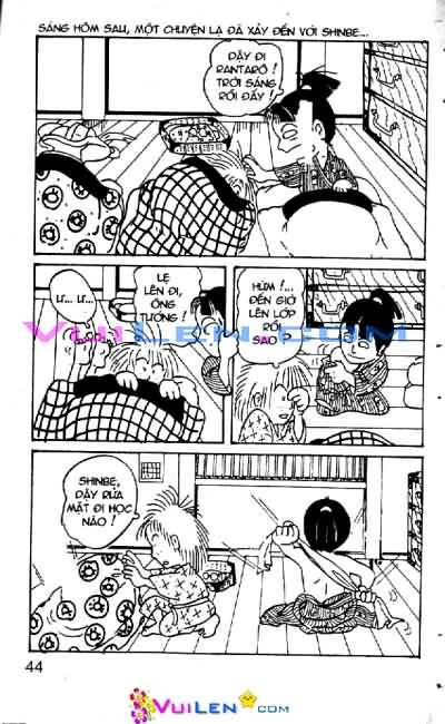 ninja loạn thị chapter 1 45