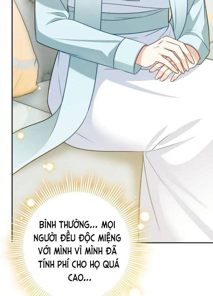 tại sao mẹ chồng tôi lại như thế này? chapter 25 13
