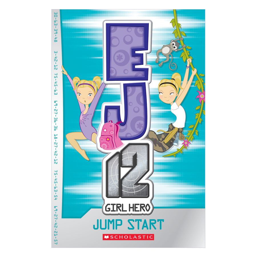 Ej12 #2: Jump Start