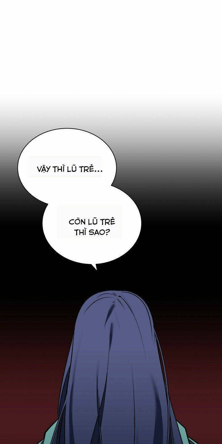 quái thú với hoa chapter 94 15